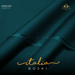 Italian Boski by LAALI & LAALI