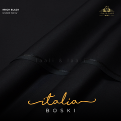 Italian Boski by LAALI & LAALI