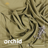 ORCHID - L.A FINISH - LAALI & LAALI