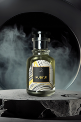 Hustle (Almmer Fragrance )by LAALI & LAALI