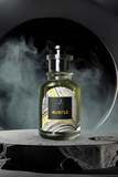 Hustle (Almmer Fragrance )by LAALI & LAALI