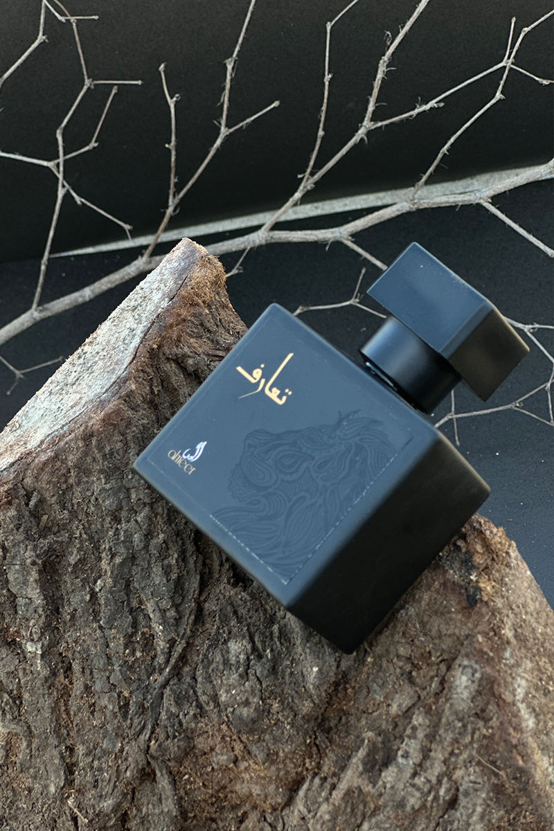 TARUFF (Almmer Fragrance )by LAALI & LAALI