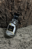 White Musk (Almmer Fragrance )by LAALI & LAALI