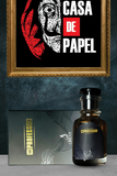 The Professor (Almmer Fragrance )by LAALI & LAALI