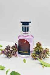 In Your Arms (Almmer Fragrance )by LAALI & LAALI