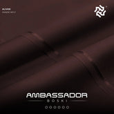 Ambassador Boski