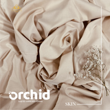 ORCHID - L.A FINISH - LAALI & LAALI