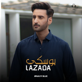 Rich Boski 3 Suits Bundle in luxury wrinkle-free fabric