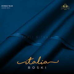 Italian Boski by LAALI & LAALI