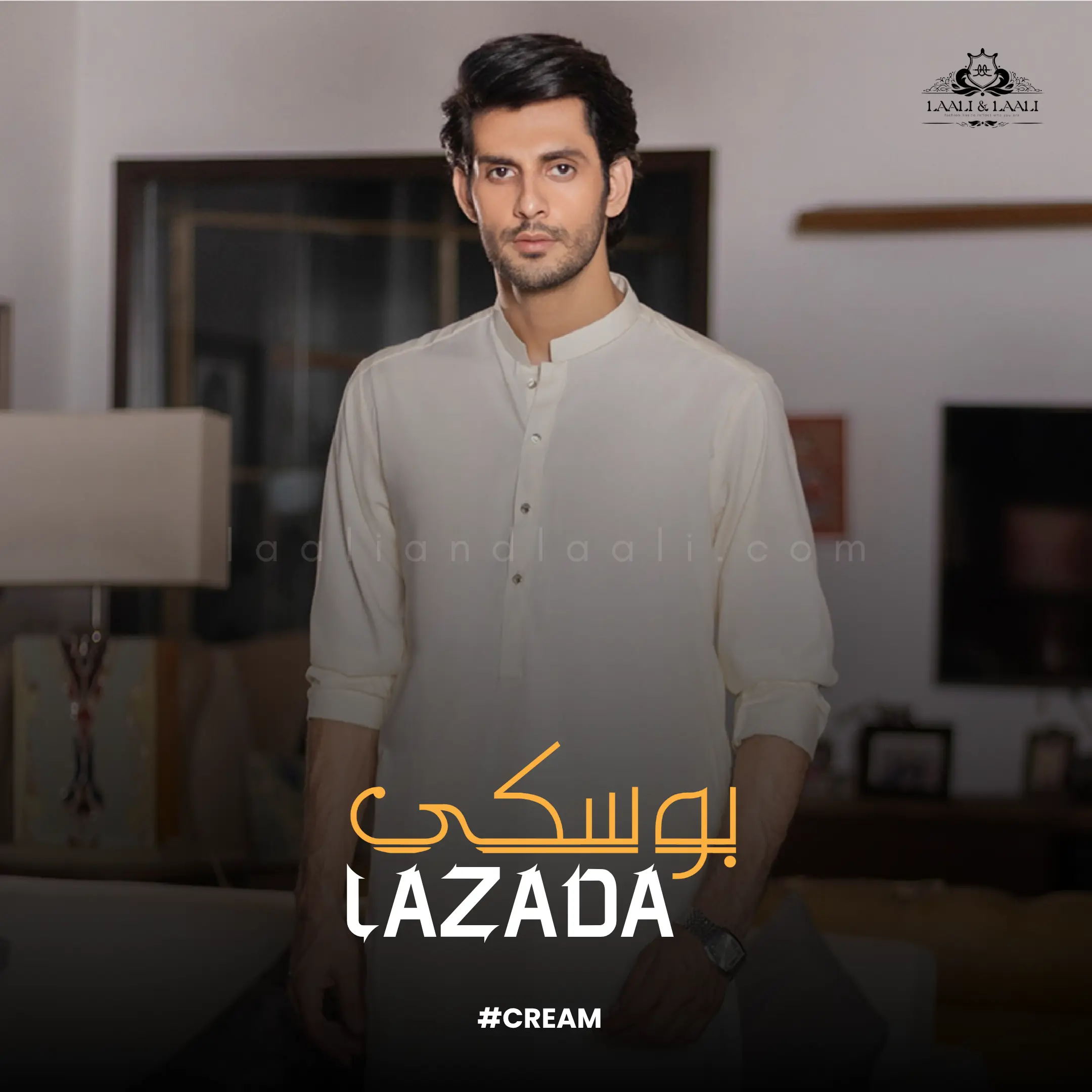 Rich Boski 3 Suits Bundle in luxury wrinkle-free fabric