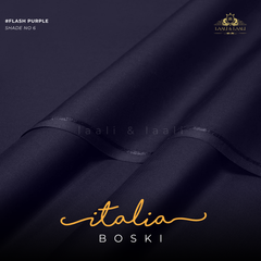 Italian Boski by LAALI & LAALI