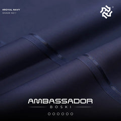 Ambassador Boski