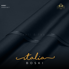Italian Boski by LAALI & LAALI
