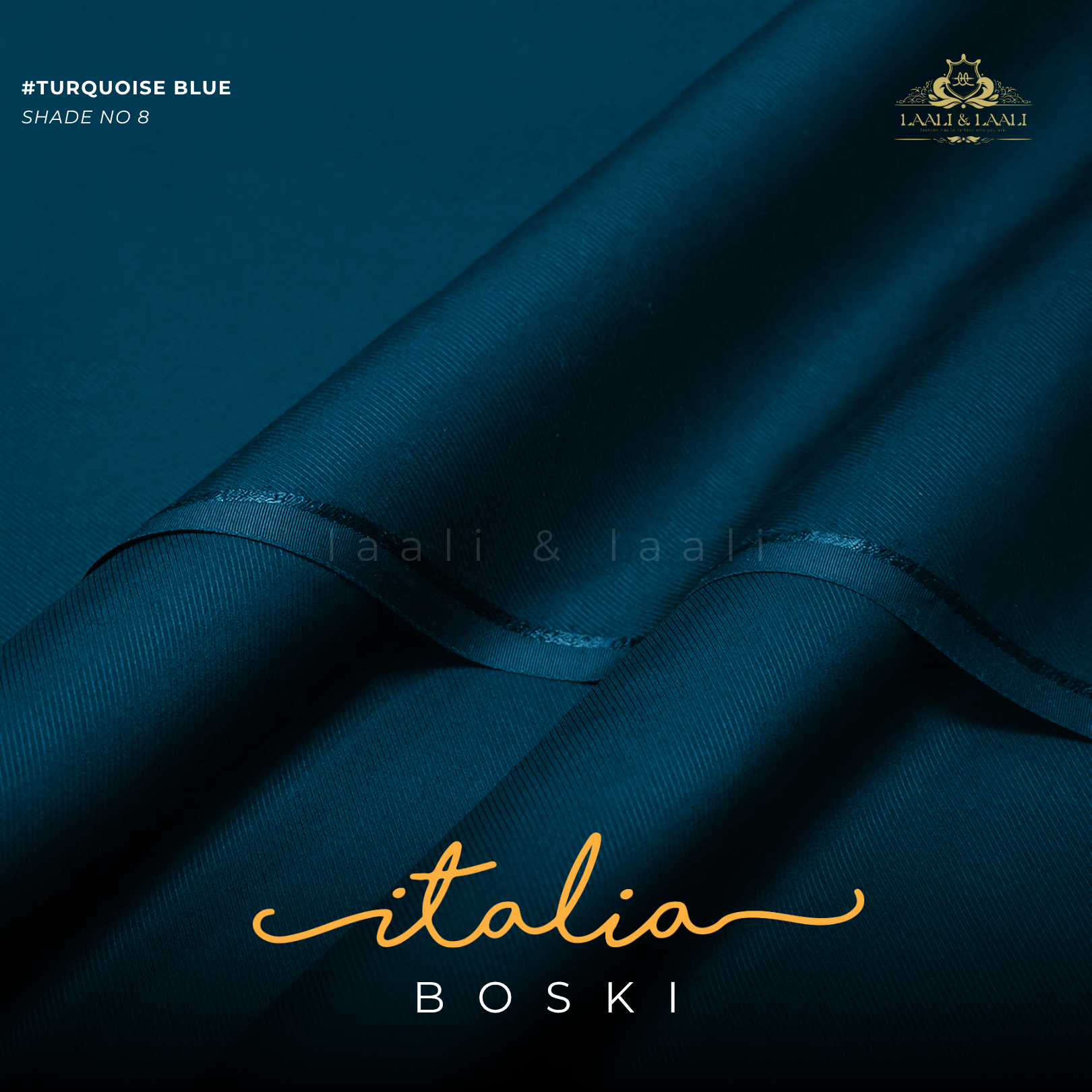 Italian Boski by LAALI & LAALI