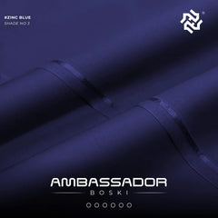 Ambassador Boski