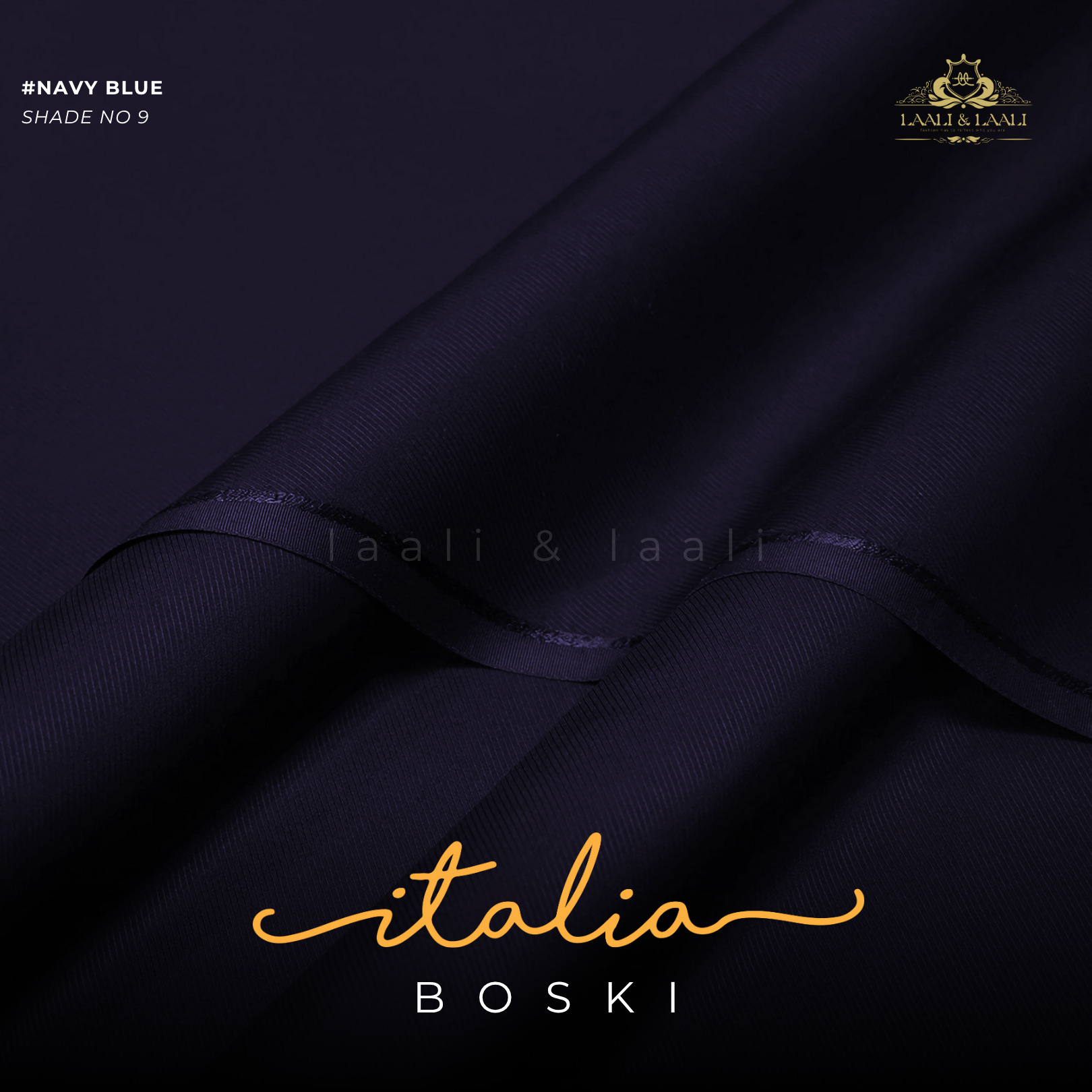 Italian Boski by LAALI & LAALI