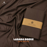 Lazada Boski | Wrinkle-Free, Breathable & All-Season Comfort