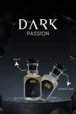Dark Passion – Devil & Smack That