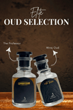 Elite Oud Selection – Professor & Mirahj Oud