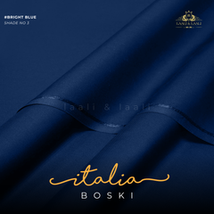 Italian Boski by LAALI & LAALI