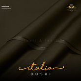 Italian Boski - LAALI & LAALI