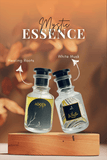 Mystic Essence – Healing Roots & White Musk