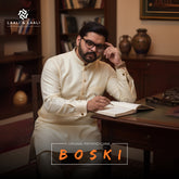 Original Imported Boski