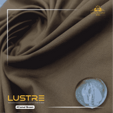 LUSTRE Premium Wash n Wear by  LAALI & LAALI