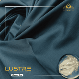 LUSTRE Premium Wash n Wear by LAALI & LAALI