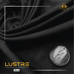 LUSTRE Premium Wash n Wear by LAALI & LAALI