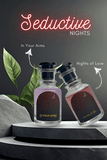 Seductive Nights – In Your Arms & Nights of Love