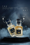 The Hustler Set – Hustle & CEO