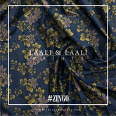 Laali Digital Prints - LAALI & LAALI
