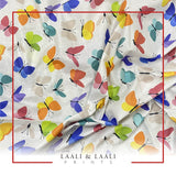 Laali Digital Prints - LAALI & LAALI