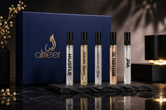 Almeer Fragrance Travel Kit - 5*10ML