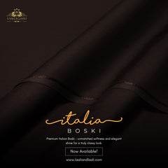 Italian Boski by LAALI & LAALI