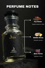 Oud Al-Ameer (Almmer Fragrance )by LAALI & LAALI