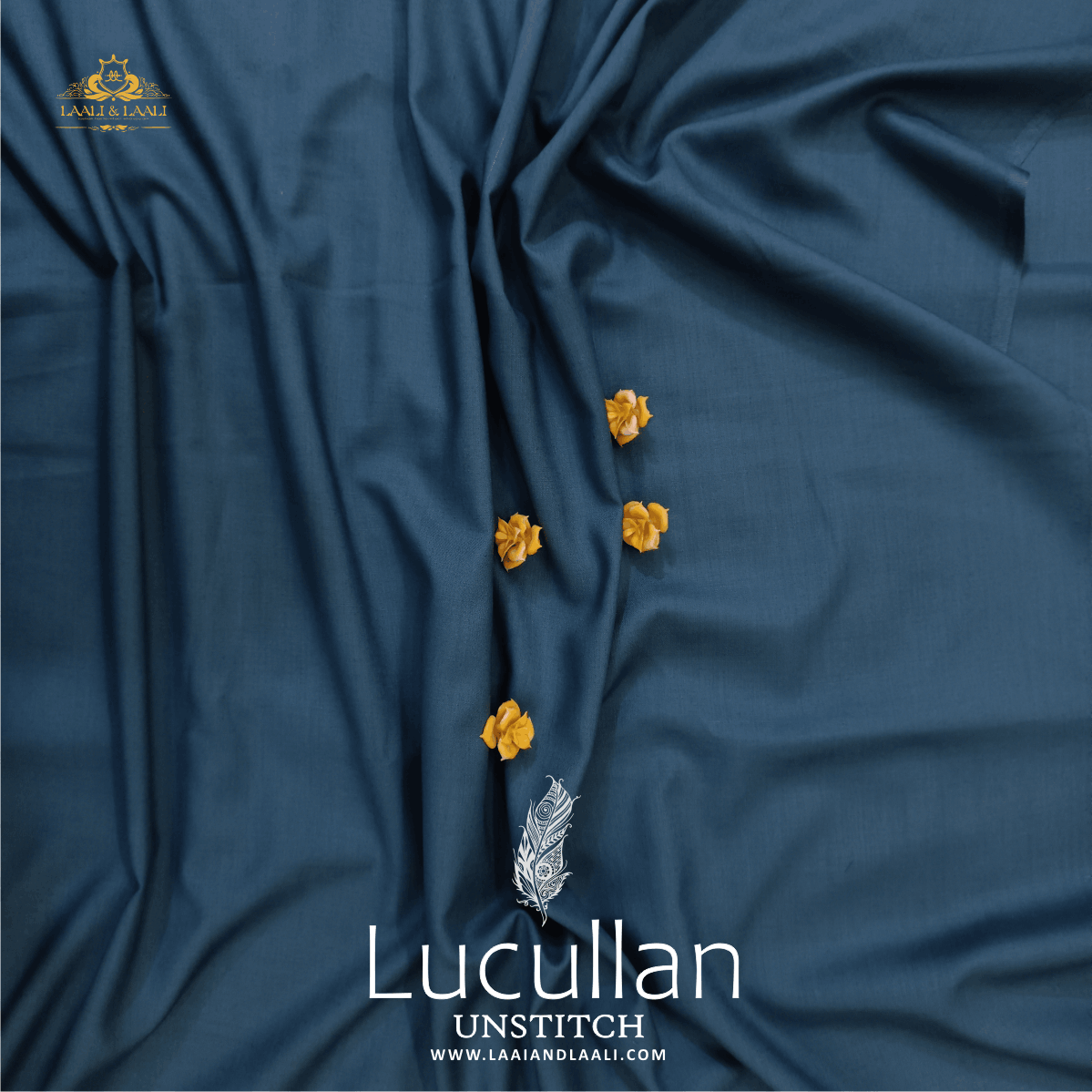 LUCULLAN - LAALI & LAALI