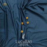 LUCULLAN - LAALI & LAALI