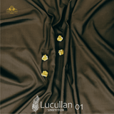 LUCULLAN - LAALI & LAALI