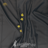 LUCULLAN - LAALI & LAALI