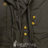 LUCULLAN - LAALI & LAALI