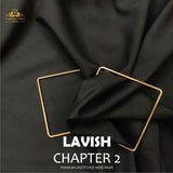 LAVISH CHAPTER 2 - LAALI & LAALI