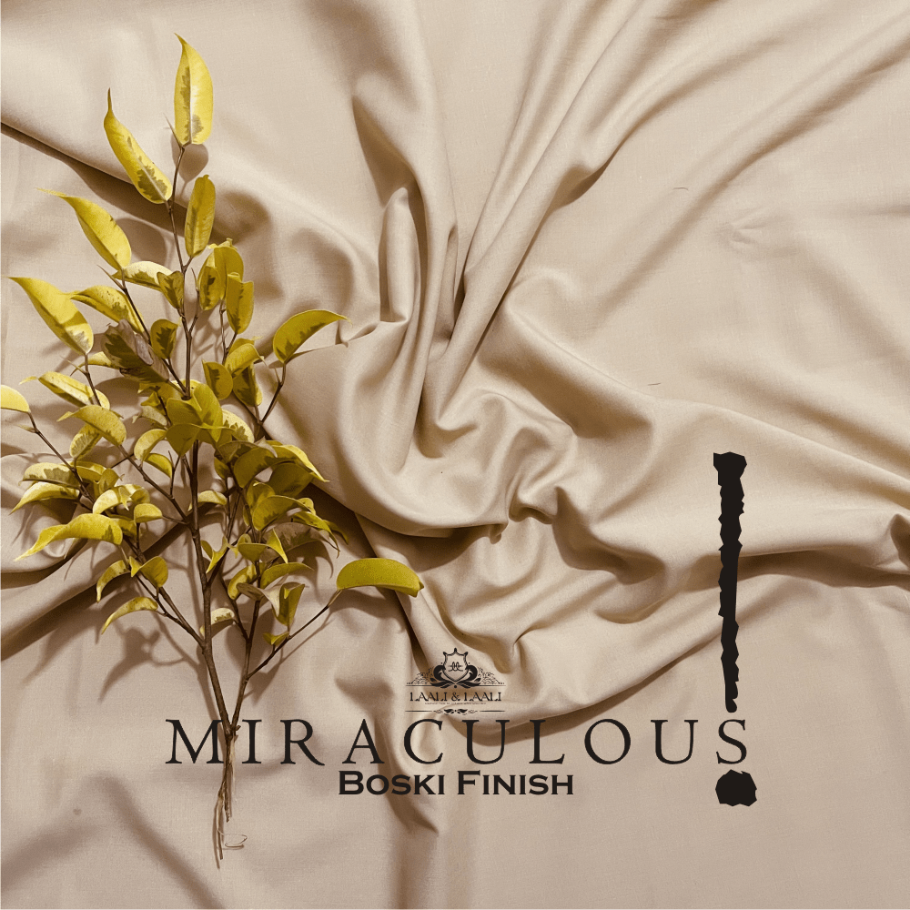 Miraculous - LAALI & LAALI