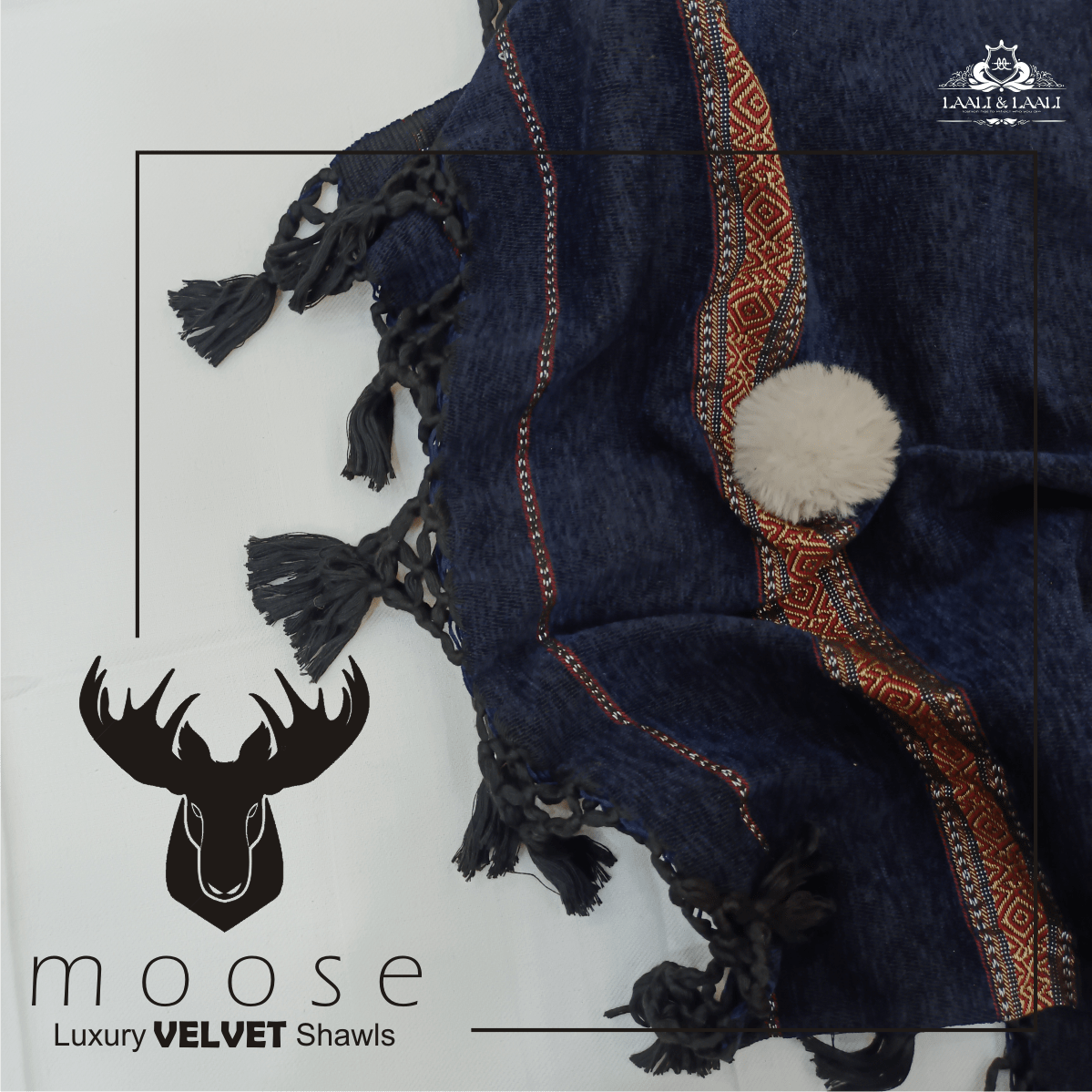 Premium velvet shawls for men – traditional Pakistani men’s shawl