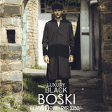 THE BLACK BOSKI - LAALI & LAALI