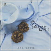 JAPANESE BOSKI - LAALI & LAALI