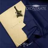 Exonerate Series - LAALI & LAALI
