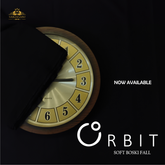 ORBIT - LAALI & LAALI