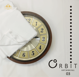 ORBIT - LAALI & LAALI